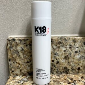 K18 molecular repair hair mark 150ml NEW WITHOUT BOX